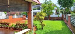 Shamrock Park (D10), Semi-Detached #587554331